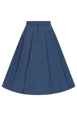 Hell Bunny Abi 50's Skirt Clearance