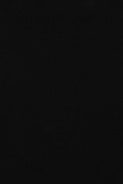 Hell Bunny Bat Top Black Clearance