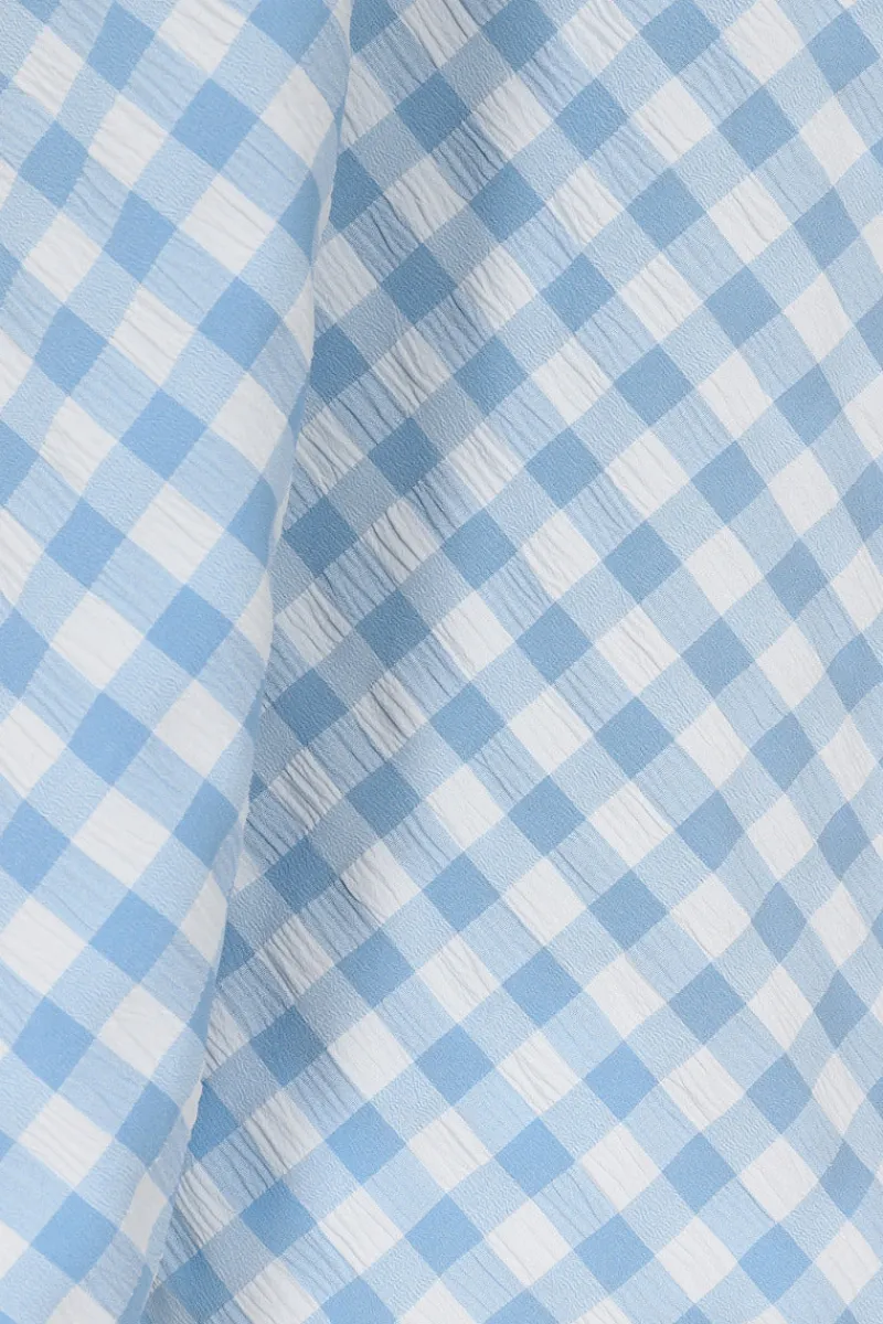 Hell Bunny BB 50's Dress Blue Sale