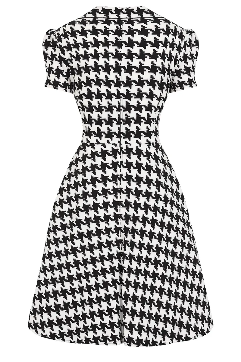 Hell Bunny Blake Mid Dress Outlet