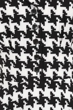 Hell Bunny Blake Mid Dress Outlet