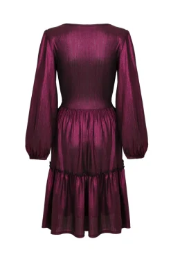 Hell Bunny Boogie Night Dress Clearance