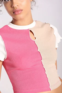 Hell Bunny Boston Top MultiColour Sale