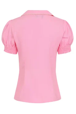 Hell Bunny Calliste Blouse Sale