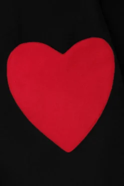 Hell Bunny Corazon Coat Online