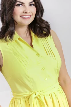 Hell Bunny Cry-Baby Dress Clearance