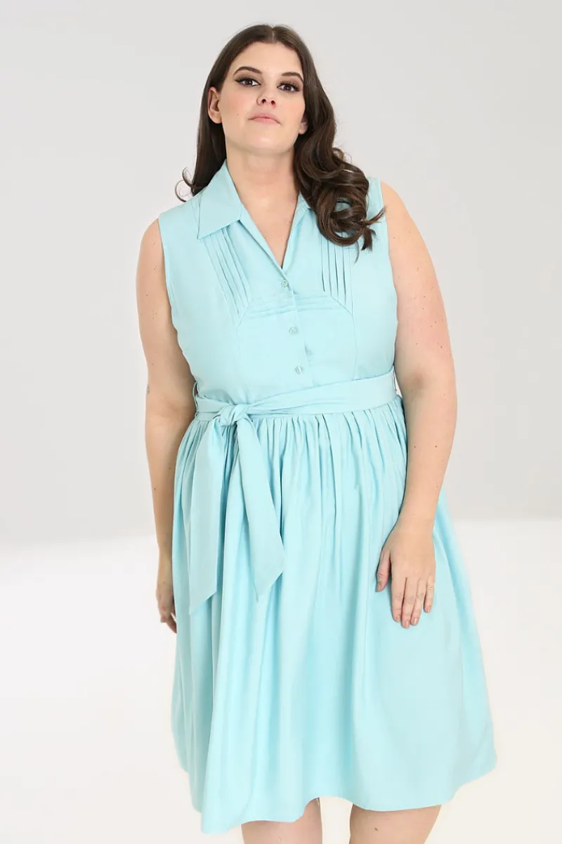 Hell Bunny Cry-Baby Dress Clearance