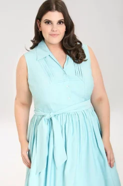 Hell Bunny Cry-Baby Dress Clearance