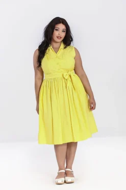 Hell Bunny Cry-Baby Dress Clearance