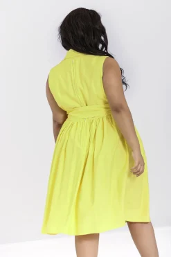 Hell Bunny Cry-Baby Dress Clearance