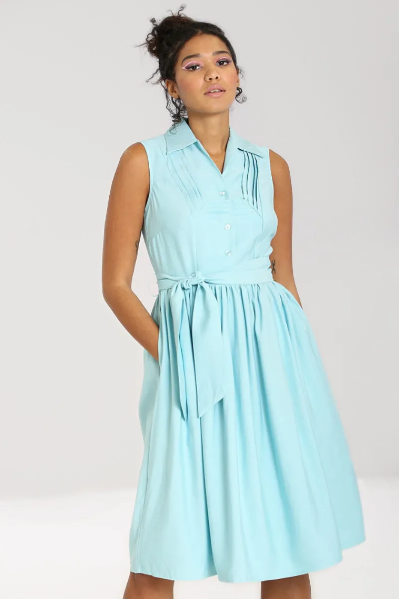 Hell Bunny Cry-Baby Dress Clearance