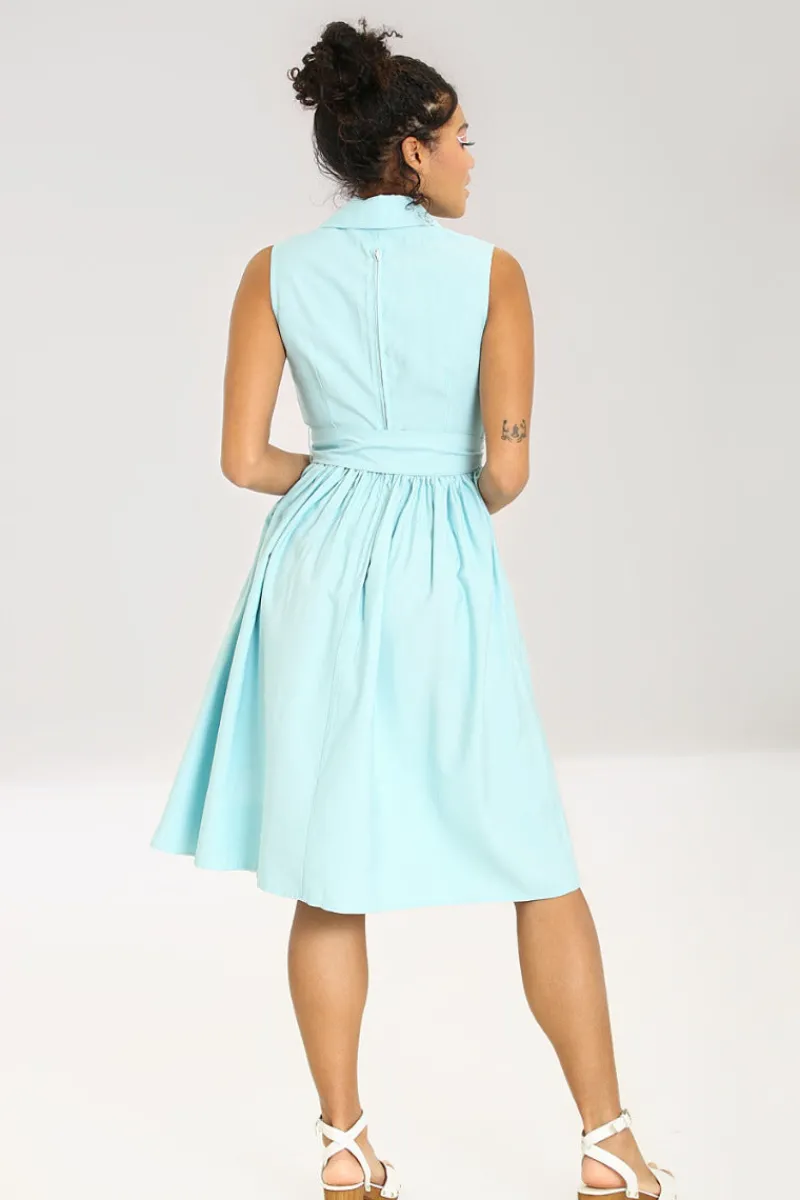 Hell Bunny Cry-Baby Dress Clearance