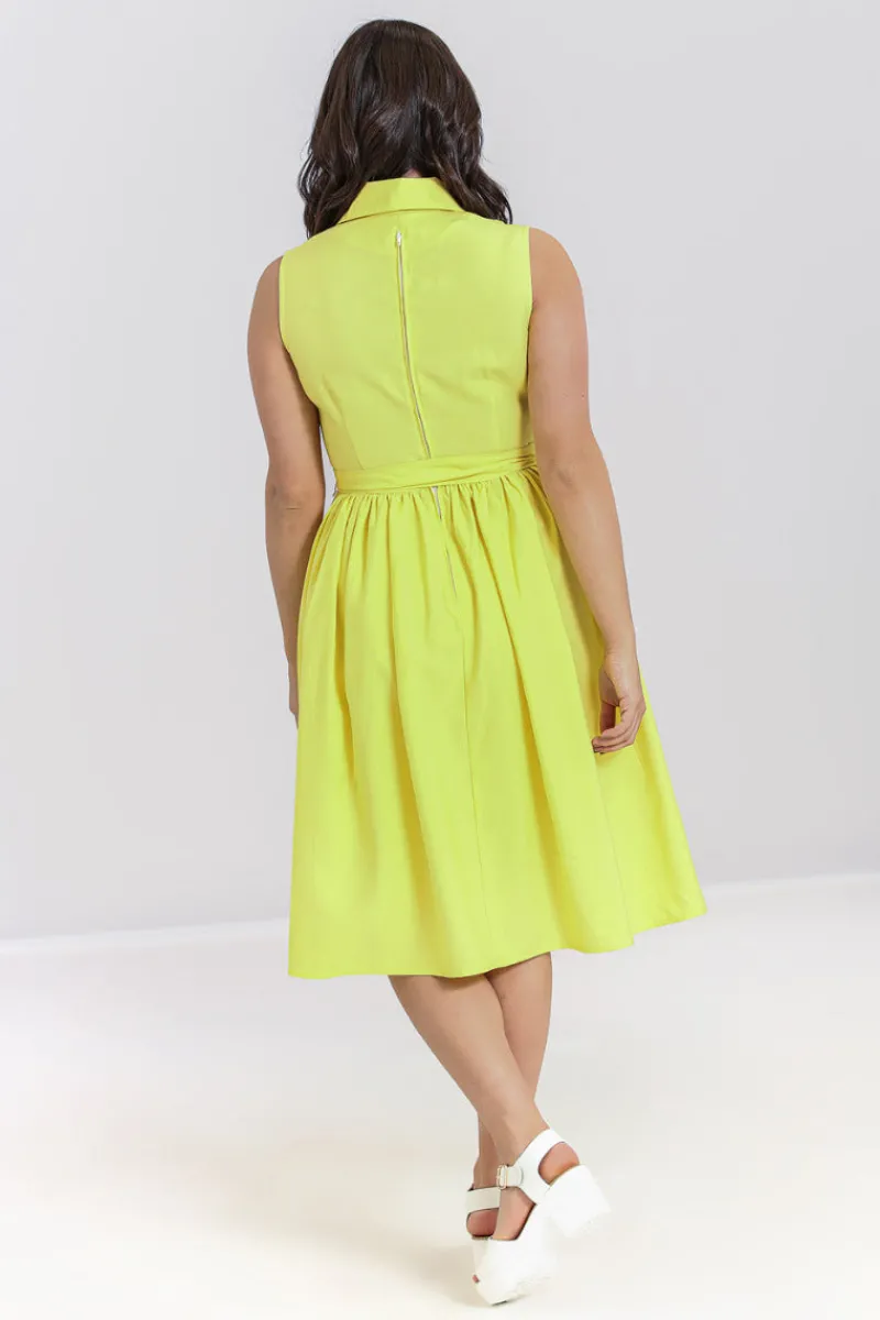 Hell Bunny Cry-Baby Dress Clearance