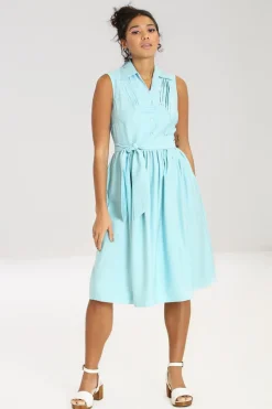 Hell Bunny Cry-Baby Dress Clearance