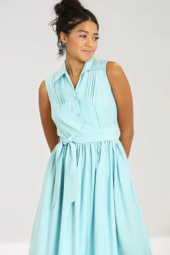 Hell Bunny Cry-Baby Dress Clearance