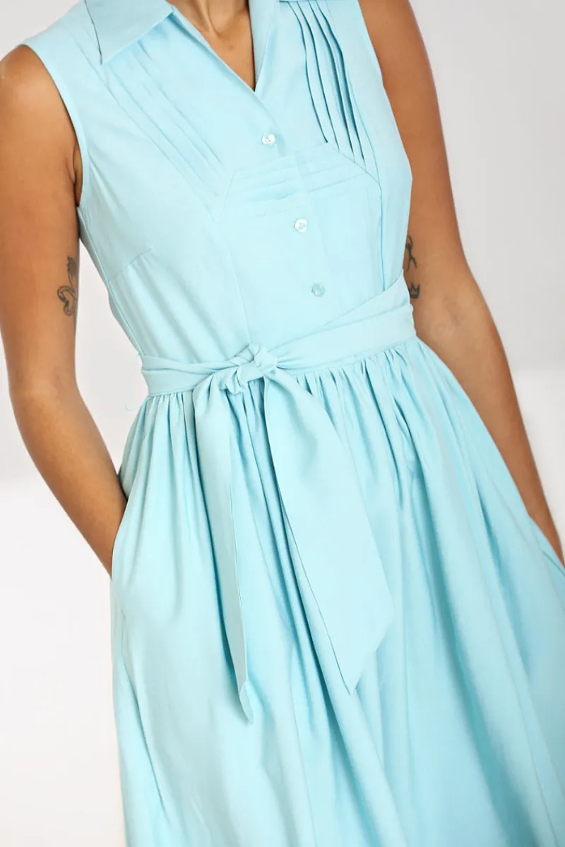 Hell Bunny Cry-Baby Dress Clearance