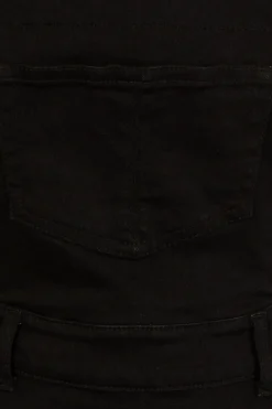 Hell Bunny Dakota Pinafore Dress Outlet