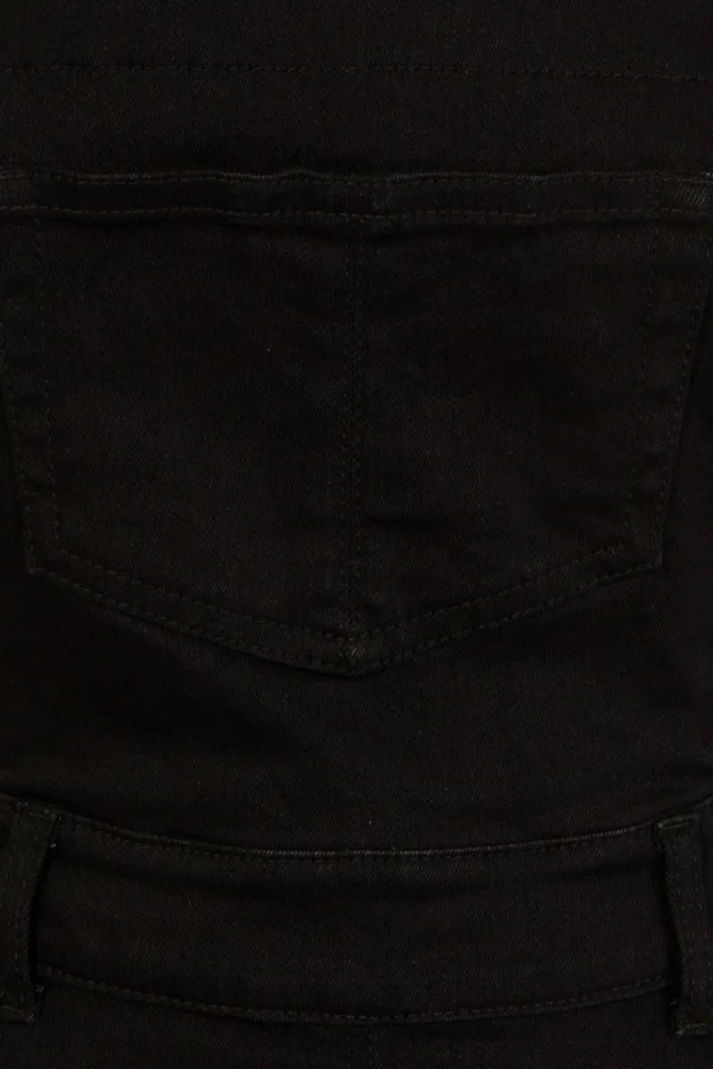 Hell Bunny Dakota Pinafore Dress Outlet