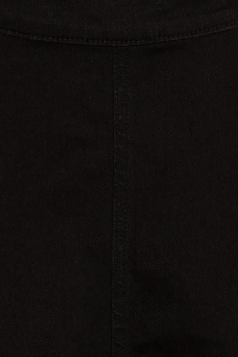 Hell Bunny Dakota Pinafore Dress Outlet