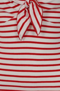 Hell Bunny Dolly Top - New - Sale New