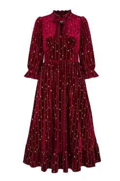 Hell Bunny Galactica Dress Sale