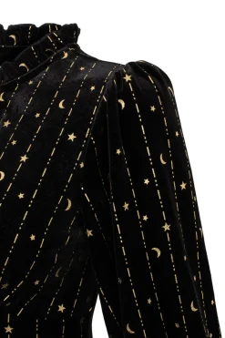 Hell Bunny Galactica Dress Sale