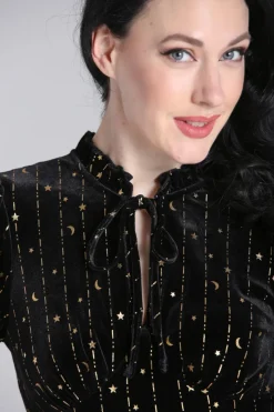 Hell Bunny Galactica Dress Sale