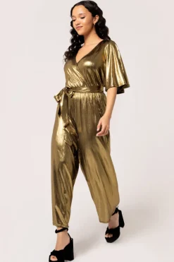 Hell Bunny Gigi Jumpsuit Sale