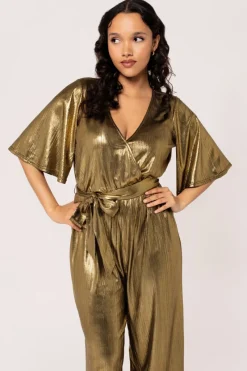 Hell Bunny Gigi Jumpsuit Sale