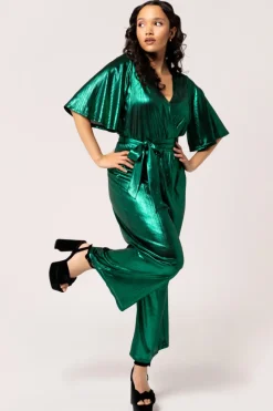 Hell Bunny Gigi Jumpsuit Sale