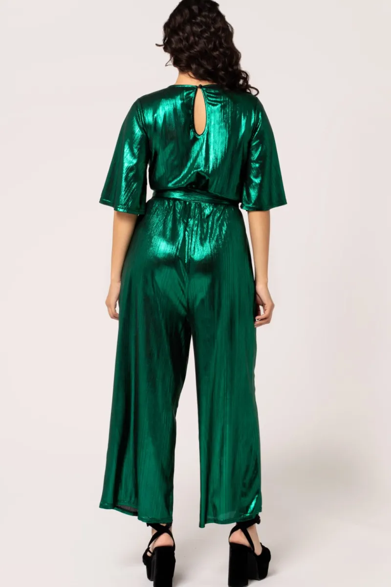 Hell Bunny Gigi Jumpsuit Sale