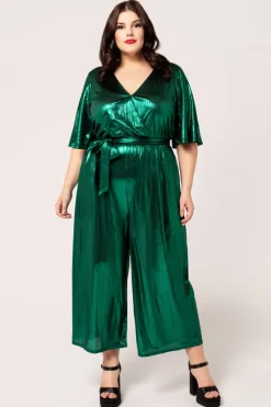 Hell Bunny Gigi Jumpsuit Sale
