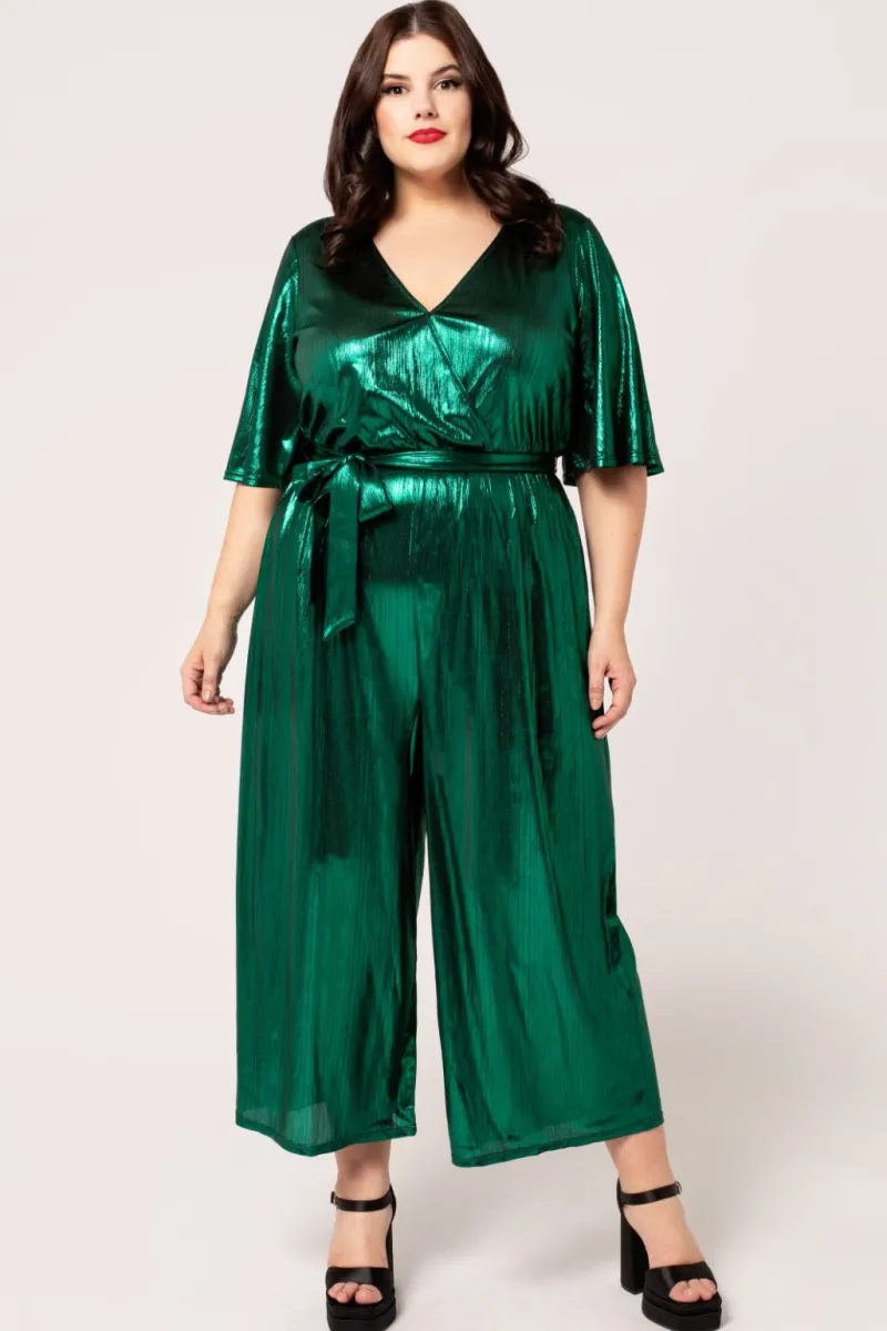 Hell Bunny Gigi Jumpsuit Sale