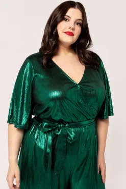 Hell Bunny Gigi Jumpsuit Sale