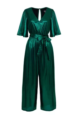 Hell Bunny Gigi Jumpsuit Sale