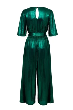 Hell Bunny Gigi Jumpsuit Sale