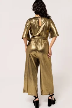 Hell Bunny Gigi Jumpsuit Sale