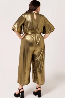 Hell Bunny Gigi Jumpsuit Sale