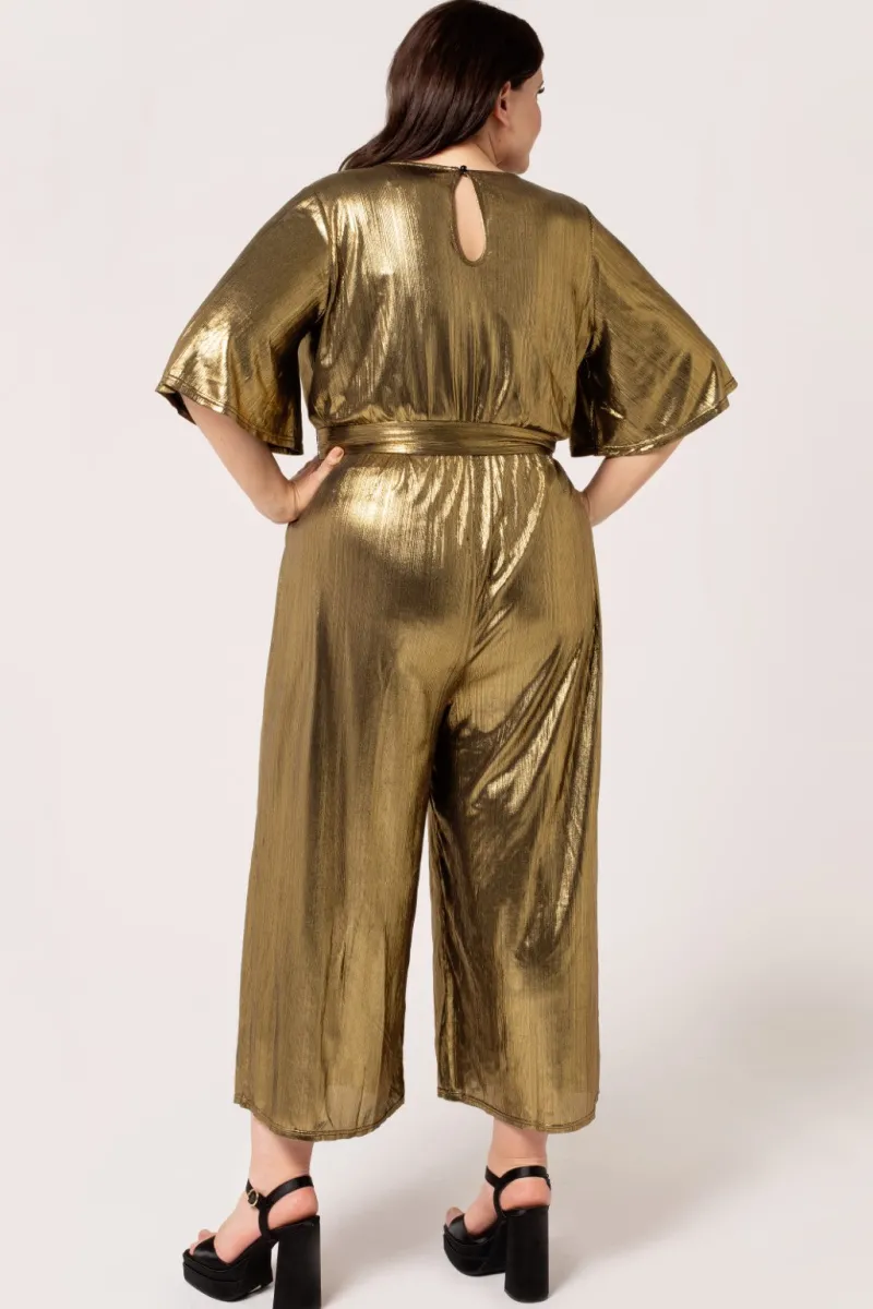 Hell Bunny Gigi Jumpsuit Sale