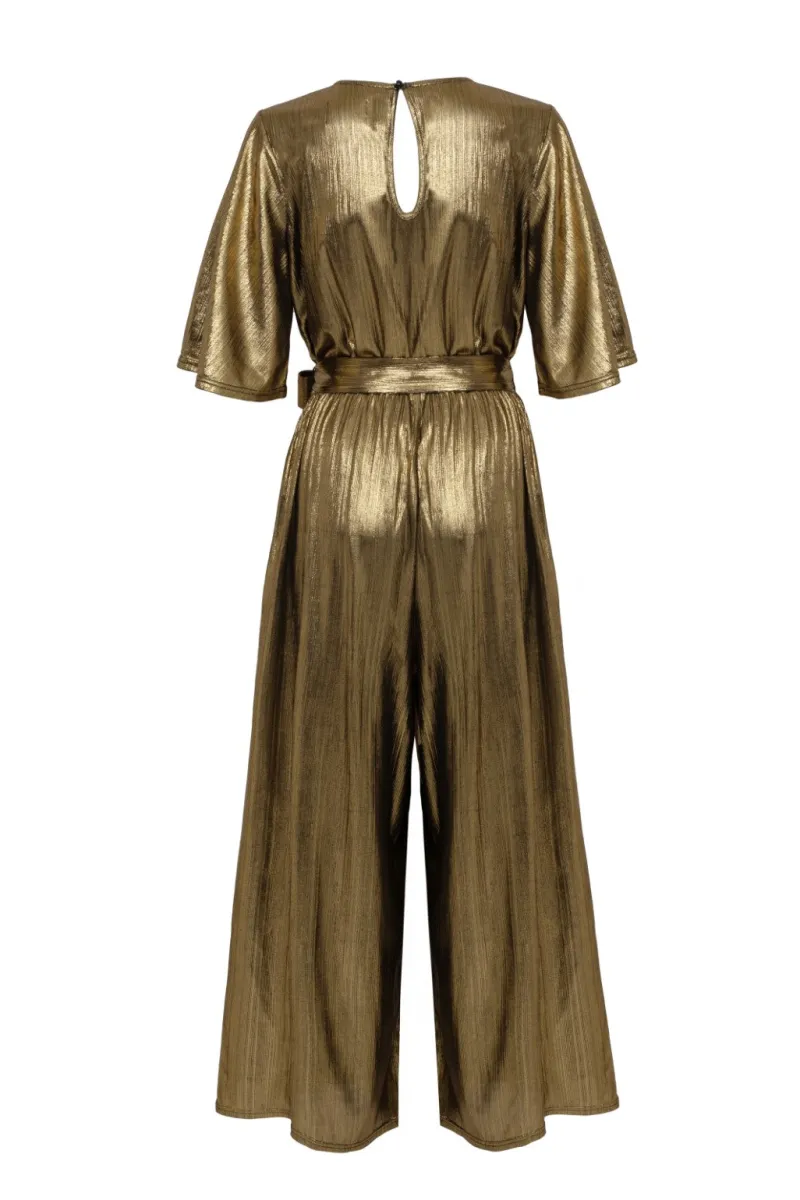 Hell Bunny Gigi Jumpsuit Sale