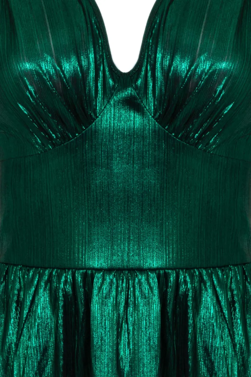 Hell Bunny Gigi Midi Dress