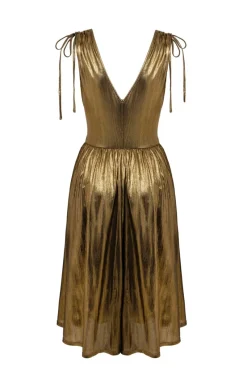 Hell Bunny Gigi Midi Dress