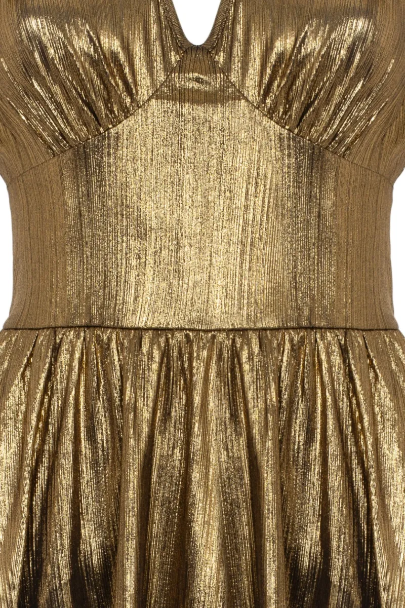 Hell Bunny Gigi Midi Dress