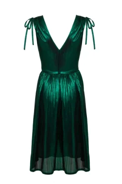 Hell Bunny Gigi Midi Dress