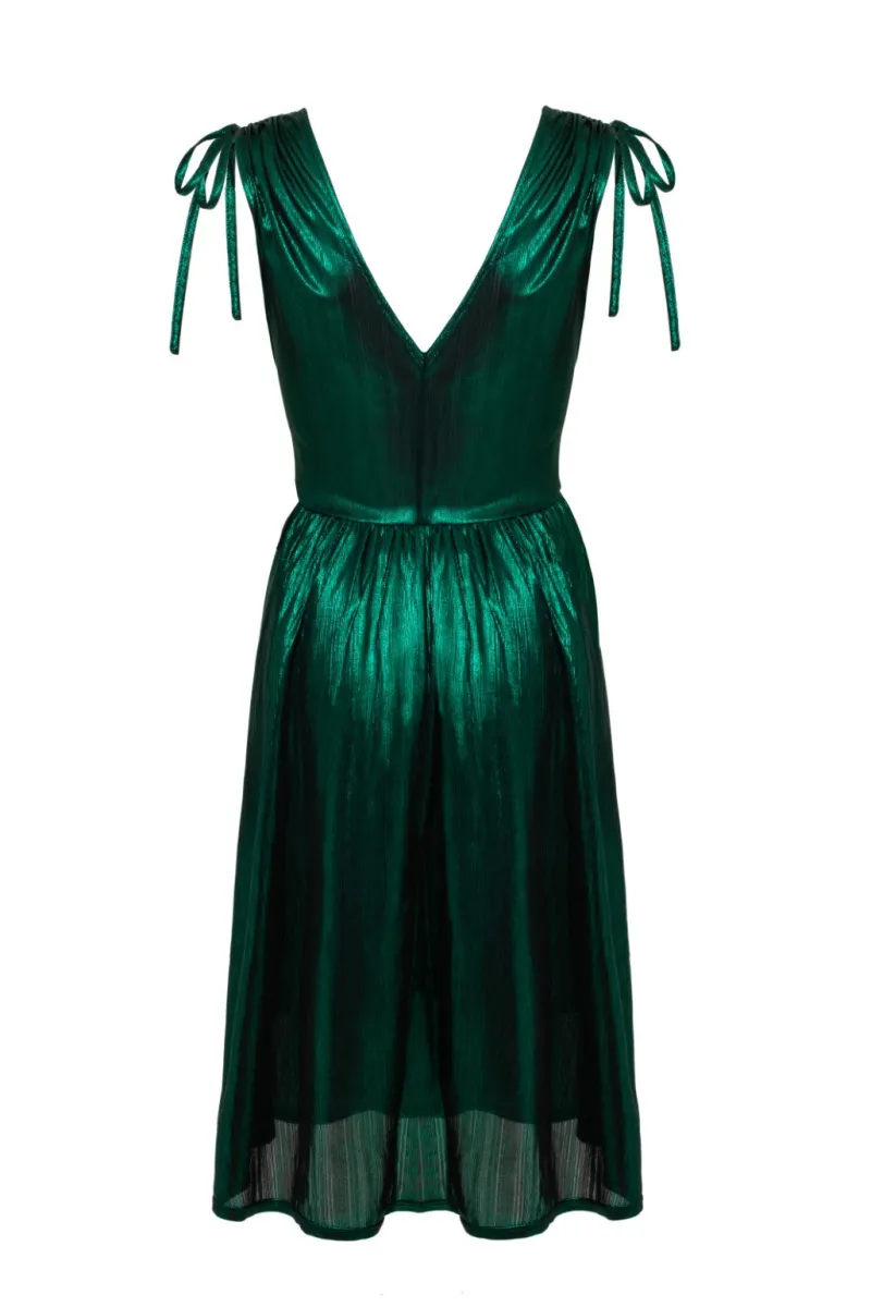 Hell Bunny Gigi Midi Dress