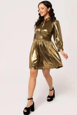 Hell Bunny Gigi Mini Dress Sale