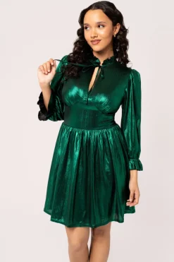 Hell Bunny Gigi Mini Dress Sale