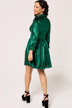 Hell Bunny Gigi Mini Dress Sale