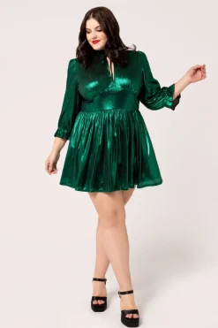 Hell Bunny Gigi Mini Dress Sale