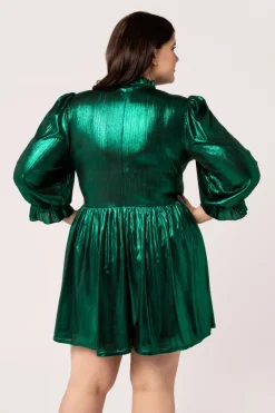 Hell Bunny Gigi Mini Dress Sale